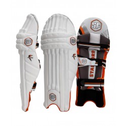 SF Test Pro Cricket Batting Legguards